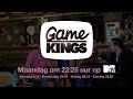Promo Gamekings Seizoen 14 Aflevering 30: Vooruitblik Aflevering