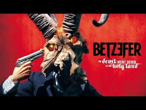 Betzefer - Cash