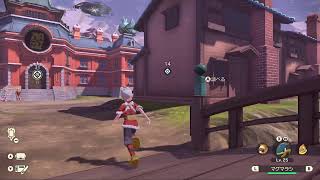 アルセウス配信【バサギリ戦後〜】