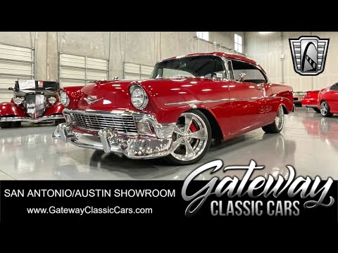 1956 Chevrolet 210 (CC-1846879) for sale in O'Fallon, Illinois