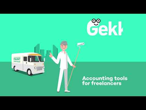 Gekko Hours - Time tracking video thumbnail
