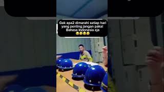 Download lagu setiap hari kena marah bos cina mp3