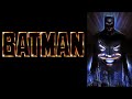 BATMAN 1989 Super Soundtrack Suite Danny Elfman