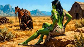 Download lagu “Please, Just Look at Me,” the Orc Girl Whispered—What He Saw Left Him Speechless... mp3