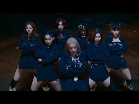 {Teaser} NMIXX O.O Dance Cover