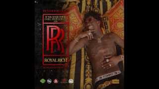 Rich Homie Quan - I Swear [Prod. by Only 1 Scoota]