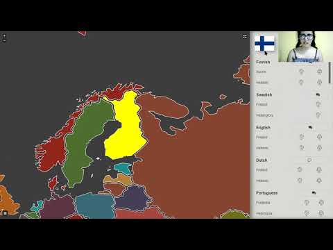 TUTORIAL LOCALINGUAL