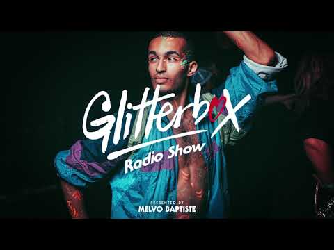 Glitterbox Radio Show 175: The House of Diana Ross