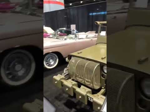 1944 Jeep Cj2 #vintage #vintageJeep #shorts #JOTR #Jeep