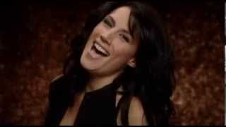 Jill Johnson - Cowboy Up