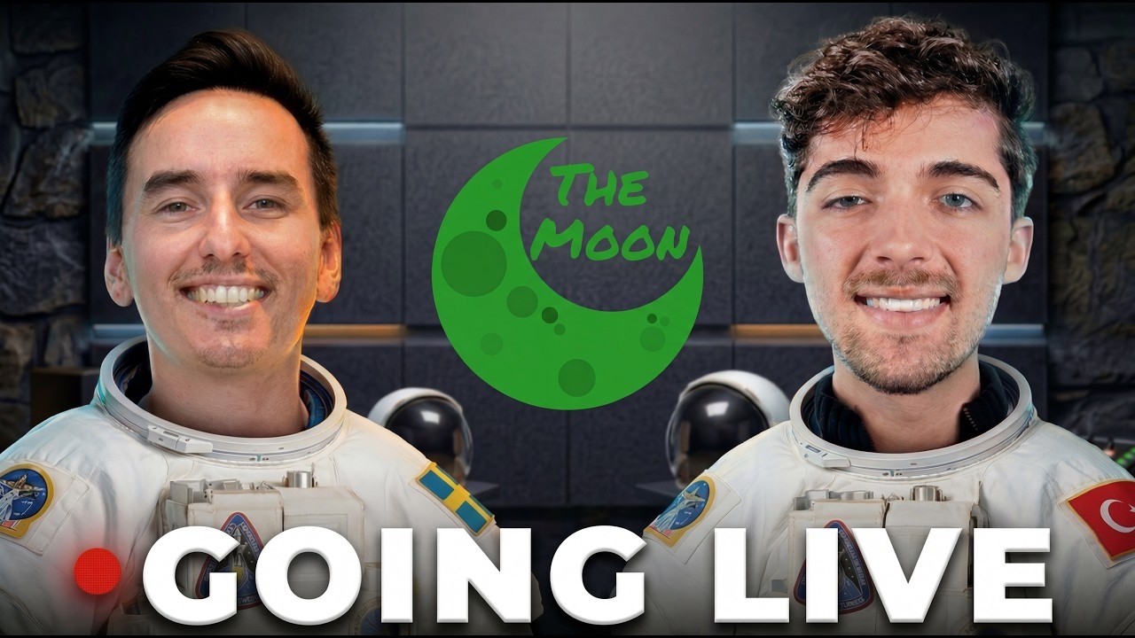 Daily LIVE with Crypto Kid