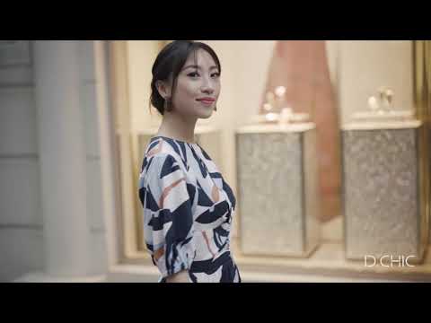 D.CHIC | 𝐒𝐓𝐀𝐑𝐑𝐈𝐍𝐆 𝐓𝐇𝐈𝐒 𝐖𝐄𝐄𝐊 – 𝐓𝐑𝐀𝐍𝐆 𝐎𝐋𝐈𝐕𝐄