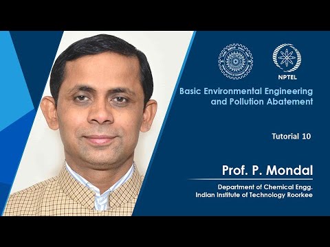 Basic Environmental Engineering and Pollution Abatement