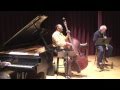 Bob Gluck, Joe Giardullo, Christopher Dean Sullivan: 'Monk's Point'
