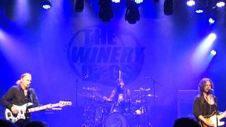 Winery Dogs - Oblivion (new song)