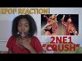 2NE1 CRUSH JAPANESE VERSION MUSIC VIDEO ...