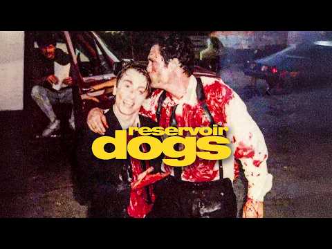 Making of RESERVOIR DOGS