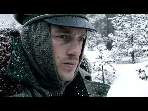 Leutnant Wilhelm Winter Special Edit