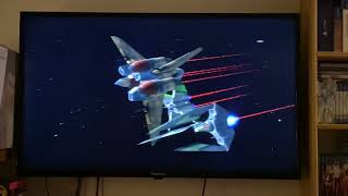 Star Wars starfighter ps2 #playstation2 #ps2 #retrogaming