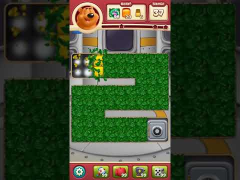 Toon Blast 3012 ??!! 🌛 🌞 🌜