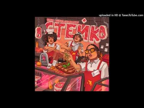 [FREE] Yanix x OG Buda x 163ONMYNECK type beat "Бифштекс" (prod. DancinG Boy)