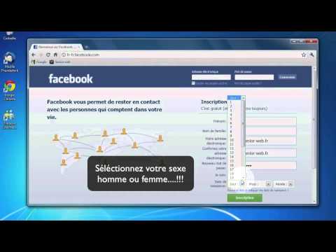 comment en construire un facebook