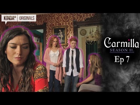 卡米拉｜第二季｜第7集 "生活的安排" (Carmilla | Season 2 | Episode 7 "Arrangements For Living")