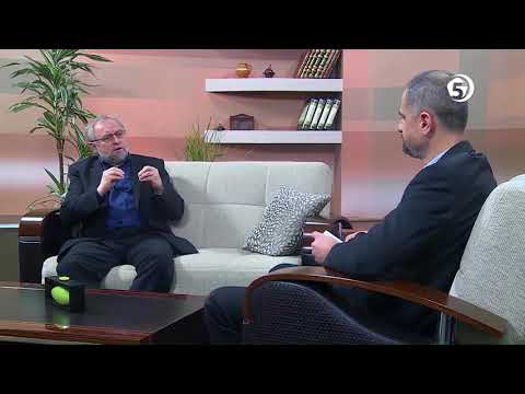 Poslanikova pedagogija 4. dio - prof. dr. Šefik Kurdić