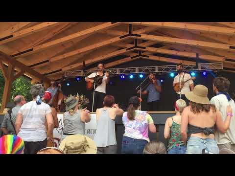 Red Wing Roots Music Festivals
