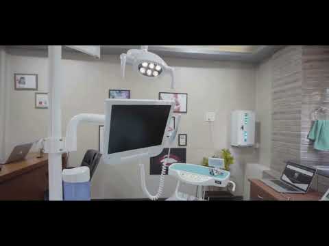 Our Luxurious Dental Clinic Tour