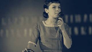 Katarzyna Sobczyk - O Mnie Się Nie Martw