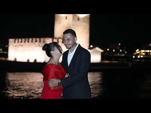Çırağan Sarayında Yemek ve Kız Kulesi Önünde Evlenme Tekliti — Sürprizler Diyarı evlilik teklifi organizasyonu video