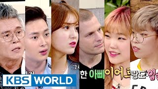 Happy Together - There’s Nothing More Important Than Family [ENG/2016.06.16]