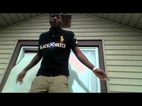 Rozo Callo - Barz For Nothing - PART 3 - Official Video - Shot By + Boss_Up_Prod
