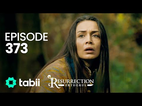 Resurrección: Ertugrul | Episodio 373