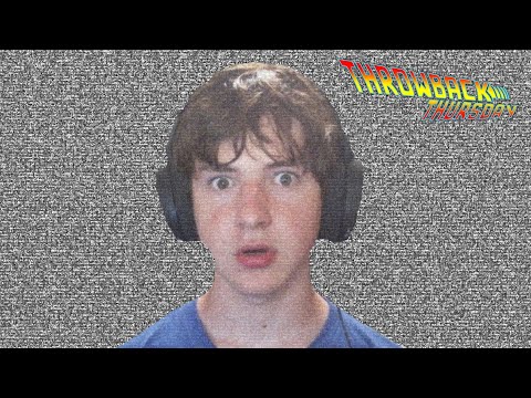 LOST PIGPIG MEDIA | Throwback Thursday