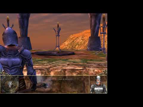 Spellforce Order of Dawn Walkthrough Episode 31 - The Mosaic and Side Quests (Warrior Priest)