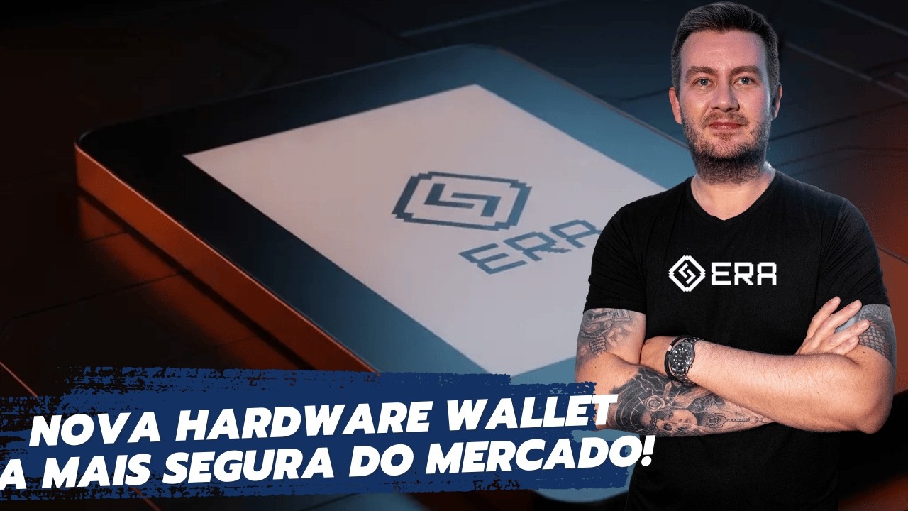 ERA Wallet Setup Guide