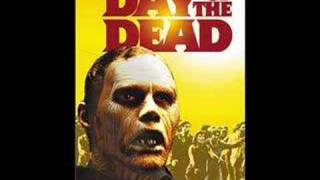 Day of the Dead OST - The Dead Walk