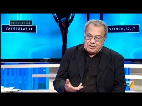 COFFEEBREAK 04/10/11 Auguri Amanda