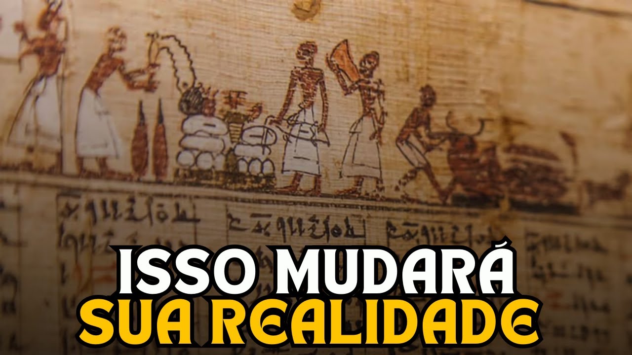 O PODER OCULTO DAS PALAVRAS