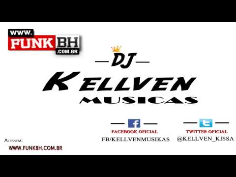 MC Nannda - Eu Cheguei No Baile Da V.C (DJ Falker) ''Lançamento 2014''