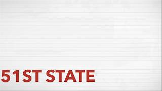 Bryan Adams - '51st State' (Official Lyric Video) Bryan Adams - '51st State' (Official Lyric Video)