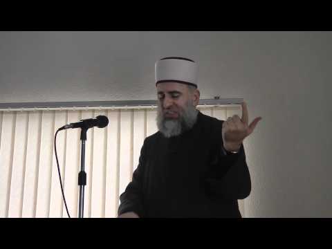 "Ky është Muhamedi s.a.v.s." (pjesa 2)