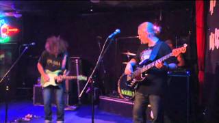 Chris Duarte - "Like Eric" Houston,Tx (Pro-Shot)