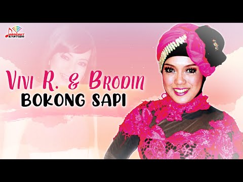 Vivi Rosalita & Brodin - Bokong Sapi (Official Music Video)