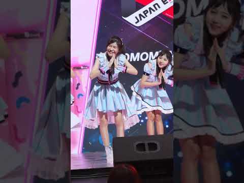 VID2157 SUMOMO - OIDEMASE!! ～極楽～( Beauty Fogus) JAPAN EXPOTHAILAND2020  #CMDreamDaisy124851