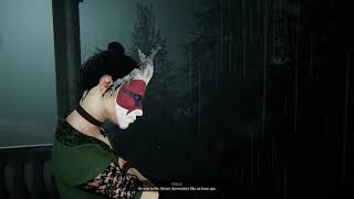 Lust from Beyond - Prologue [longplay]