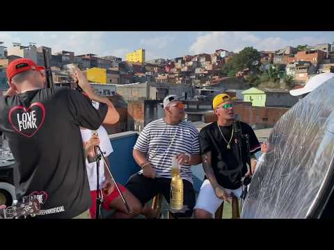 GRAVAÇÃO DO VÍDEO CLIP ( NÃO VOU MAIS CHORAR ) LELE JP DN E LURHIAN