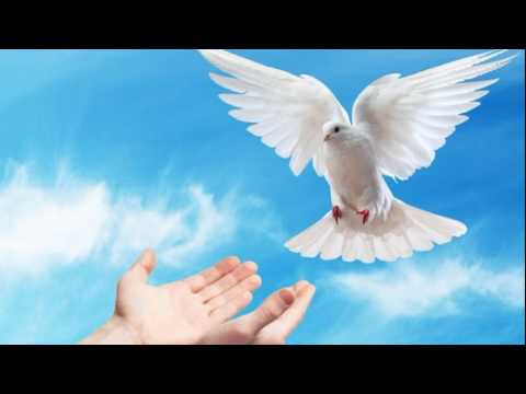 Lee- El - Przyjdź Duchu Święty ja pragnę